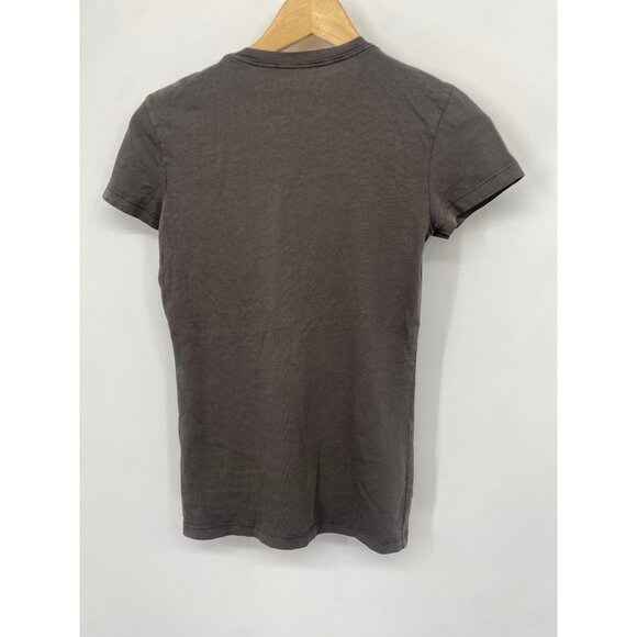 DISNEY COUTURE 2006 MIGHTY FINE COTTON MICKEY MOUSE TEE SIZE SMALL - Picture 4 of 4